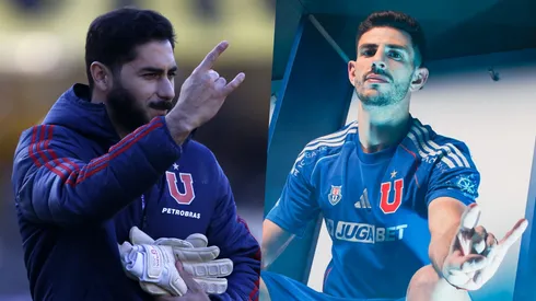 Herrera ve a la U como el principal candidato al título para el 2025.