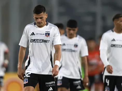 Malas noticias: Colo Colo no contará con sus hinchas en el debut