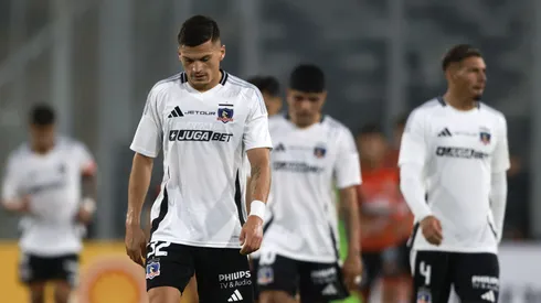 Colo Colo vs La Serena se juega solo con hinchas granates