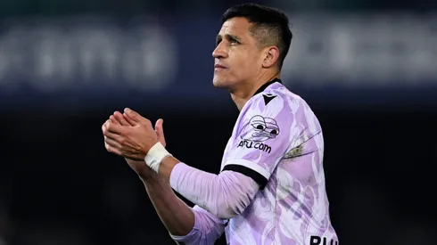 Alexis afina detalles para una difícil visita en Italia.