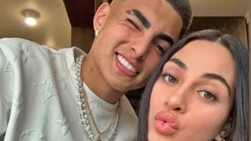 Thompson y Sepúlveda protagonizan una nueva polémica en su relación.