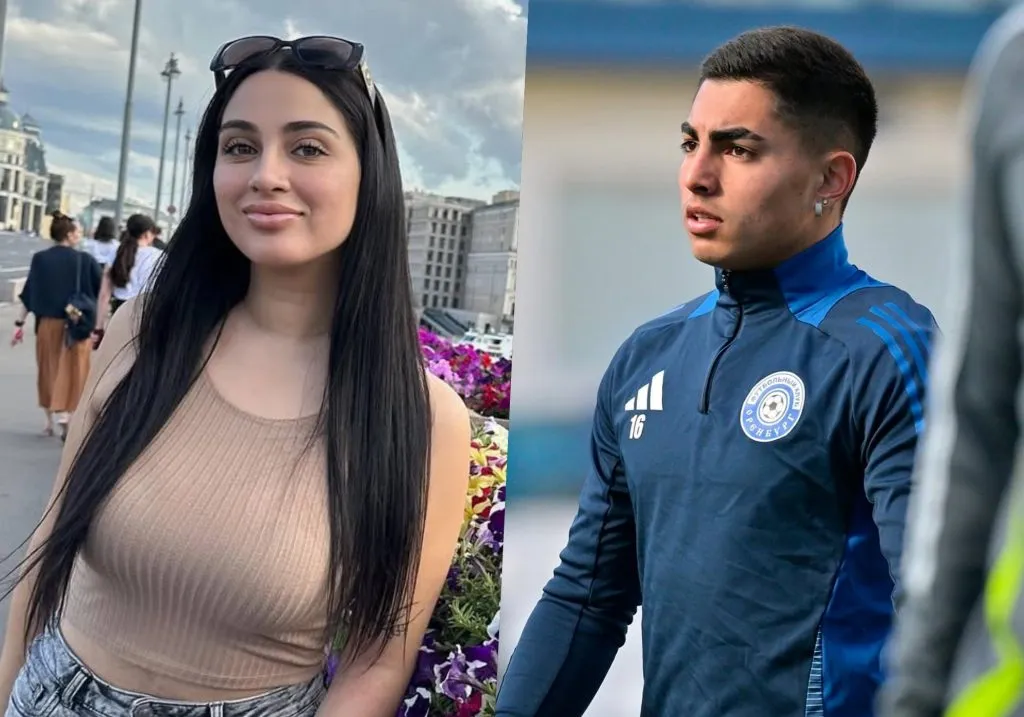 La joven pareja es protagonista de una nueva polémica.