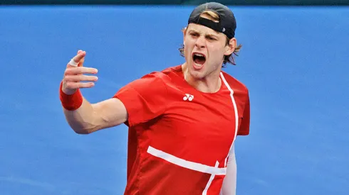 Zizou Bergs en la mira de Chile que lo puede llevar al TAS.