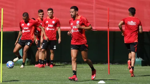 Mauricio Isla es la Roja: quién es el nuevo convocado