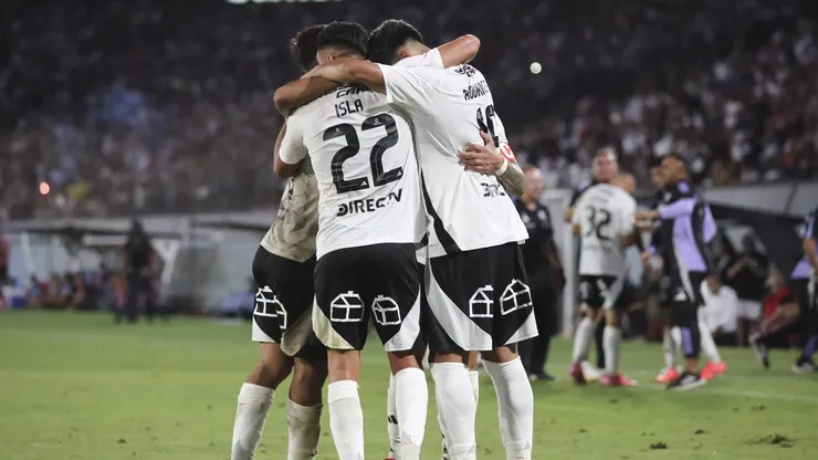 Había sonado en Colo Colo, pero hoy anunció su retiro.