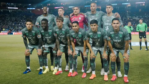 Rodrigo Echeverría no conoce de derrotas desde su llegada a León.