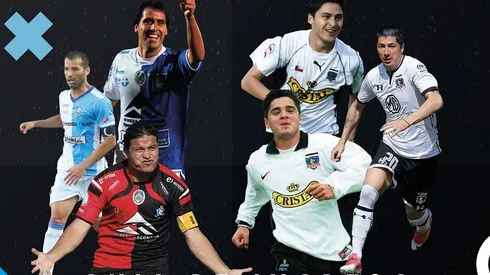 Gira Centenario Colo Colo 2025.