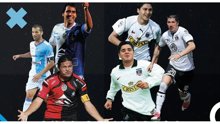 Gira Centenario Colo Colo 2025.