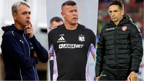 Tiago Nunes y Walter Lemma sufrirán la nueva "ley Almirón".