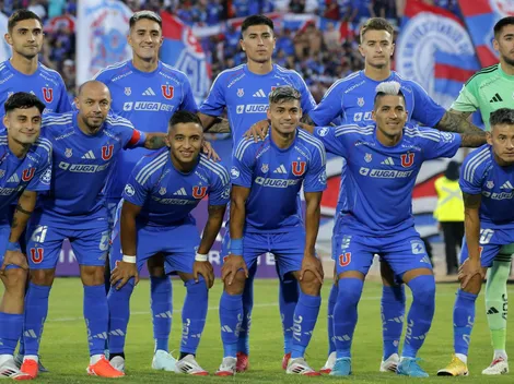 El humilde nuevo club del fichaje estrella que nunca llegó a la U