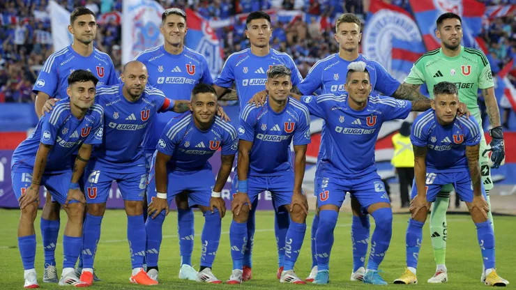El argentino estuvo listo en la Universidad de Chile, sin embargo, se bajó a último momento.