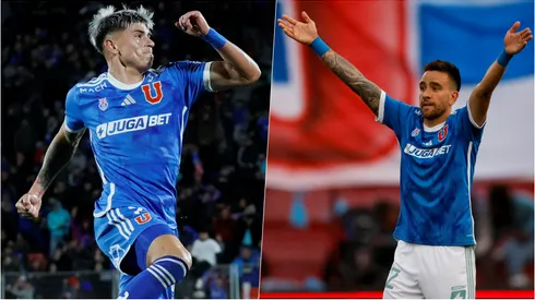 Matías Zaldivia espera que Maxi Guerrero siga en la U.