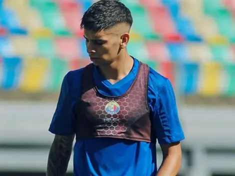 Audax confirma el fichaje de un pichón de Gago en un grande argentino