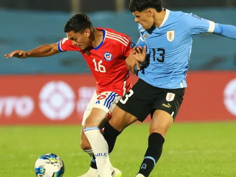 Los dos olvidados de La Roja que pueden ser compañeros en Europa