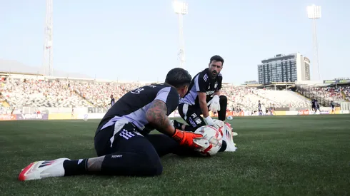 Colo Colo busca aplazar duelo con San Felipe por Copa Chile.