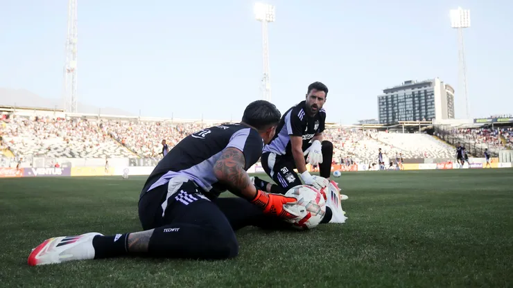 Colo Colo busca aplazar duelo con San Felipe por Copa Chile.