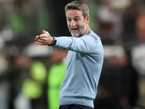 DT de Panamá florea de lo lindo a la Roja: "Tienen jugadores muy..."