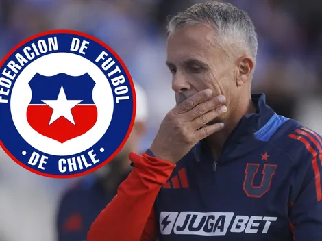 La U delinea formación con problemas, ausentes y dudas por La Roja