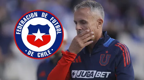 Álvarez delinea la formación de la U contra el Chago con problemas y dudas.