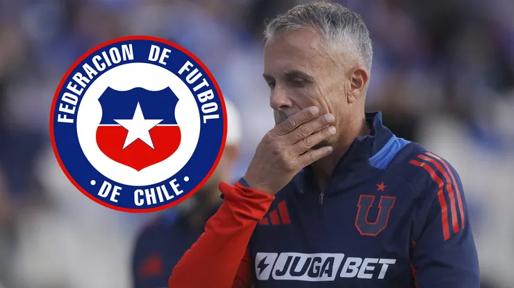 Álvarez delinea la formación de la U contra el Chago con problemas y dudas.