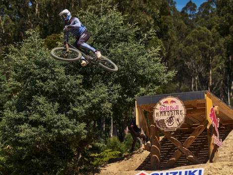 Vuelve la carrera de mountain bike más dura del planeta
