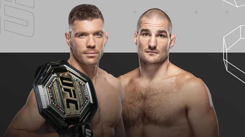 Australia albergará el segundo evento numerado de UFC este 2025.