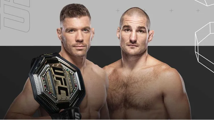 Australia albergará el segundo evento numerado de UFC este 2025.