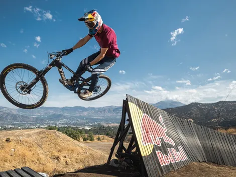 El listado de competidores de Del Cerro al Barrio 2025