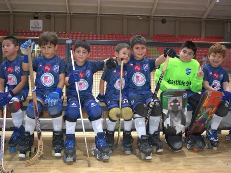 Thomas Bata será el anfitrión del I Torneo Internacional de hockey para series menores