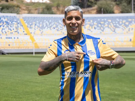 Piñeiro barre con Nunes y la UC por dejarlo plantado