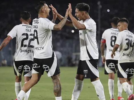 El monto que le exigen a Colo Colo para que cierre a su último fichaje