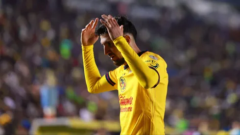 Diego Valdés está en duda en América.