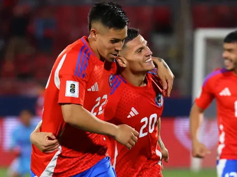 Pronósticos Chile vs Panamá: La Roja juega un amistoso de preparación para las Eliminatorias de marzo