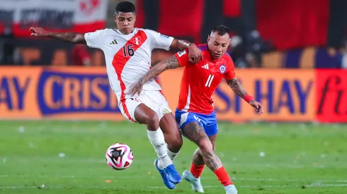 La selección peruana no tiene entrenador.