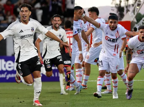¡Reprogramado! Hay nueva fecha para el Colo Colo vs U. San Felipe