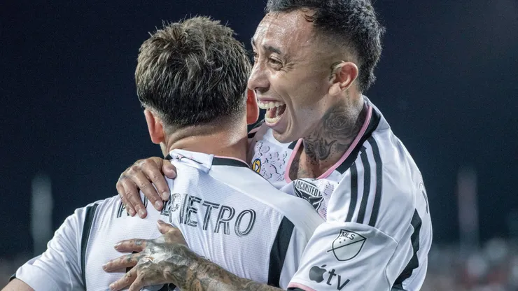 Martín Rodríguez puede volver a jugar a Chile.