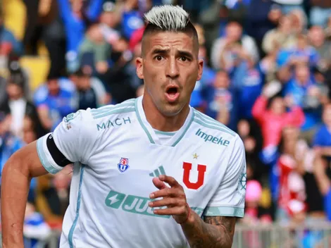 ¡Se filtra la nueva camiseta de la U para el 2025!