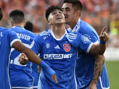 El millonario monto que recibe la U por la venta de Morales