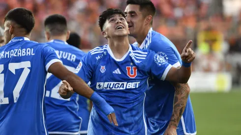 Marcelo Morales le dejó dinero a U. de Chile