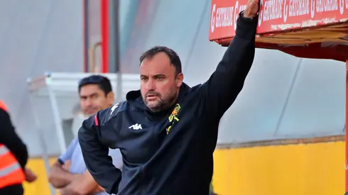 Sierra no está conforme con el plantel armado para el 2025.