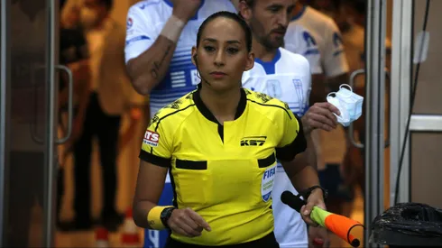 Cindy Nahuelcoy tenía una querella criminal en su contra