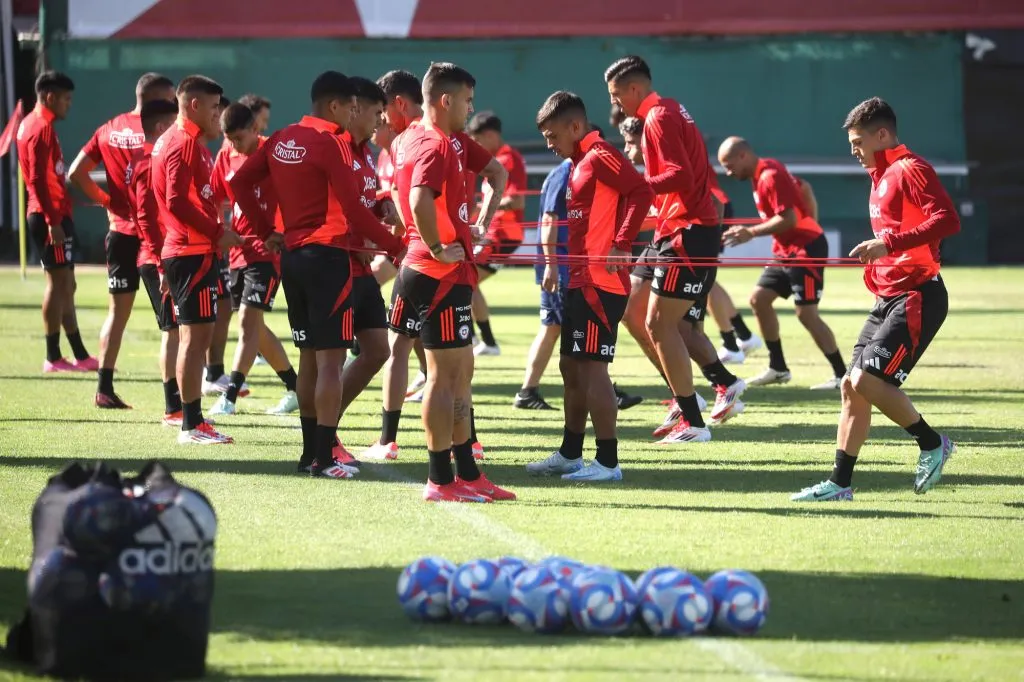 La Roja enfrentará a Panamá este sábado: Pato Yáñez critica duramente a Gareca.