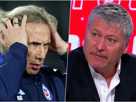 "Gareca extralimitó todo lo que un técnico no debe hacer"