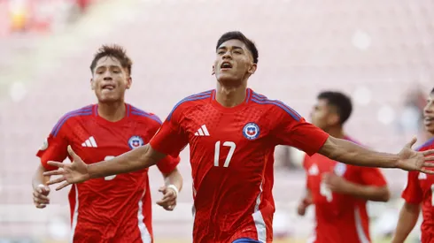 Chile buscará el triunfo frente a la escuadra guaraní.