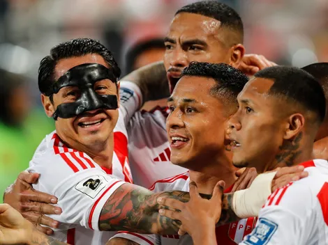 Perú confirma a histórica figura como nuevo DT