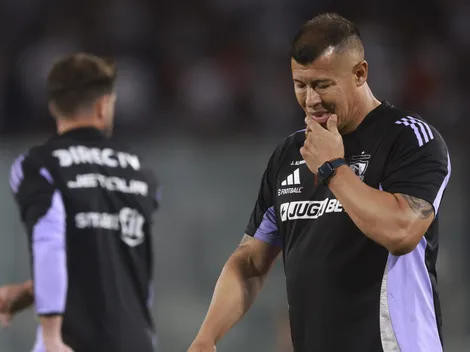 La verdadera razón del pésimo arranque de Colo Colo en 2025