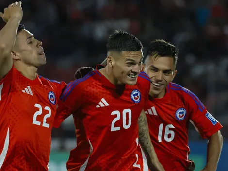 Los cinco jugadores que pueden explotar en la selección el 2025