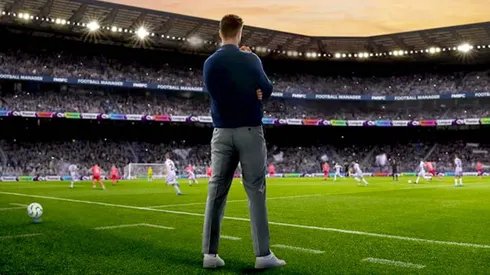 La noticia fue dada a conocer a través de sus redes sociales.