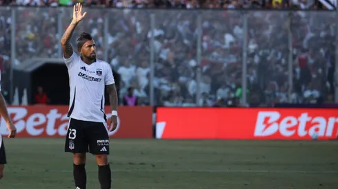 Se reprograma el partido de Colo Colo por Copa Chile.