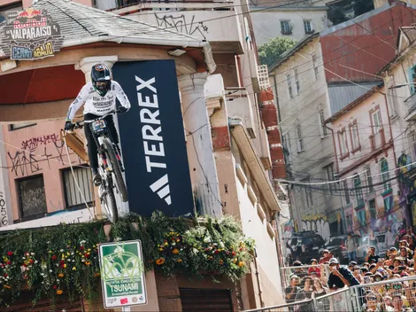 Caballo bueno, repite: Valpo Cerro Abajo sigue firme en TVN